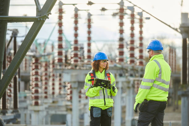 Best Affordable Electrical Installation  in Fayetteville, AL