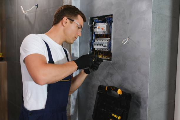 Best Electrician for Home Renovation  in Fayetteville, AL
