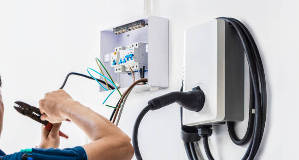 Affordable Emergency Electrician in AL